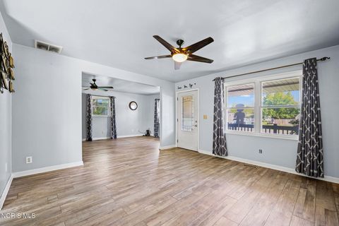 Tiny photo for 205 E Oliver Street, McComb, OH 45858 (MLS # 10007914)