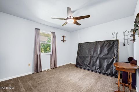 Tiny photo for 205 E Oliver Street, McComb, OH 45858 (MLS # 10007914)