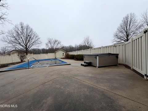 Tiny photo for 1844 Tiffin Court, Defiance, OH 43512 (MLS # 10004783)