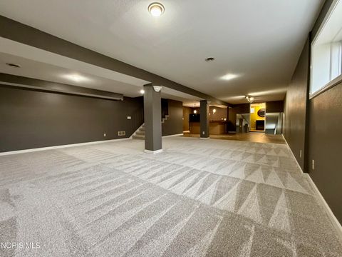 Tiny photo for 1844 Tiffin Court, Defiance, OH 43512 (MLS # 10004783)