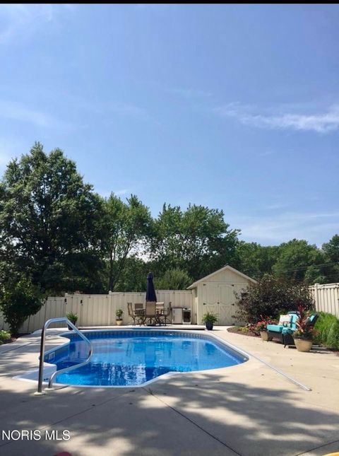 Tiny photo for 1844 Tiffin Court, Defiance, OH 43512 (MLS # 10004783)