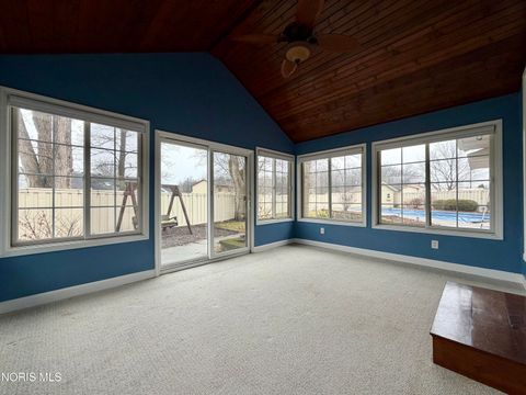 Tiny photo for 1844 Tiffin Court, Defiance, OH 43512 (MLS # 10004783)