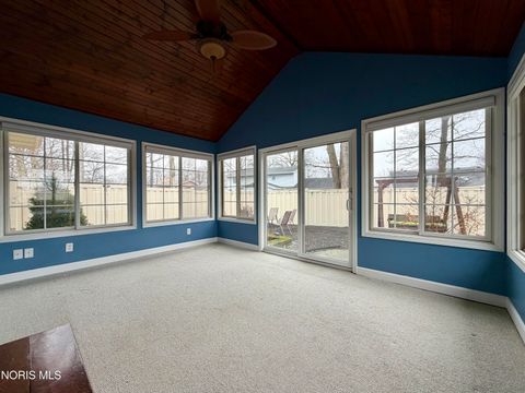 Tiny photo for 1844 Tiffin Court, Defiance, OH 43512 (MLS # 10004783)