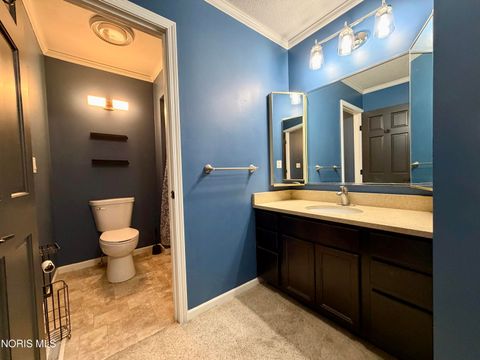 Tiny photo for 1844 Tiffin Court, Defiance, OH 43512 (MLS # 10004783)