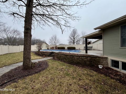 Tiny photo for 1844 Tiffin Court, Defiance, OH 43512 (MLS # 10004783)