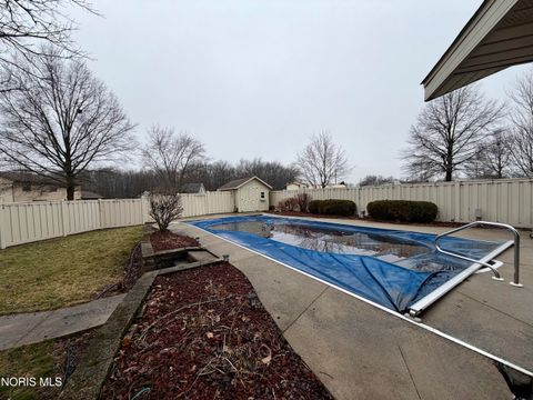 Tiny photo for 1844 Tiffin Court, Defiance, OH 43512 (MLS # 10004783)