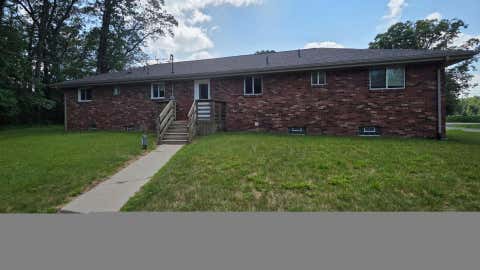 Homes For Rent - 3955 Whitehouse Spencer Road #2<br/> Lucas County, Swanton, OH 43558