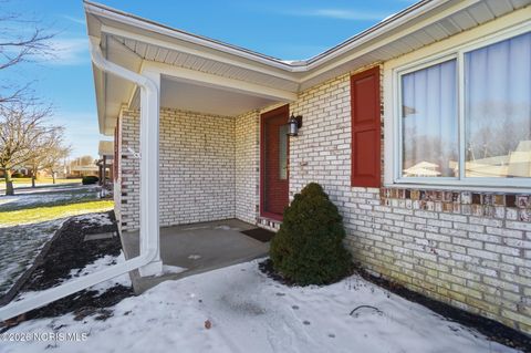 Tiny photo for 151 Marilyn Drive, Findlay, OH 45840 (MLS # 10003420)