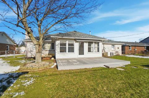 Tiny photo for 151 Marilyn Drive, Findlay, OH 45840 (MLS # 10003420)