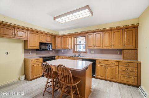 Tiny photo for 151 Marilyn Drive, Findlay, OH 45840 (MLS # 10003420)