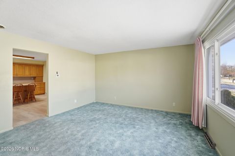 Tiny photo for 151 Marilyn Drive, Findlay, OH 45840 (MLS # 10003420)