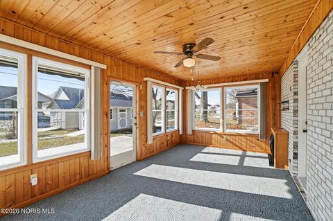 Tiny photo for 151 Marilyn Drive, Findlay, OH 45840 (MLS # 10003420)