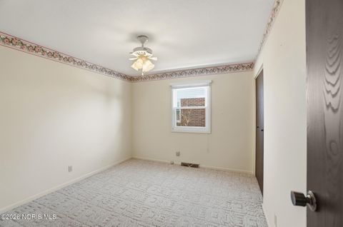 Tiny photo for 151 Marilyn Drive, Findlay, OH 45840 (MLS # 10003420)