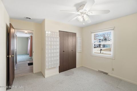 Tiny photo for 151 Marilyn Drive, Findlay, OH 45840 (MLS # 10003420)