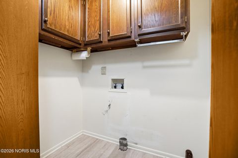 Tiny photo for 151 Marilyn Drive, Findlay, OH 45840 (MLS # 10003420)