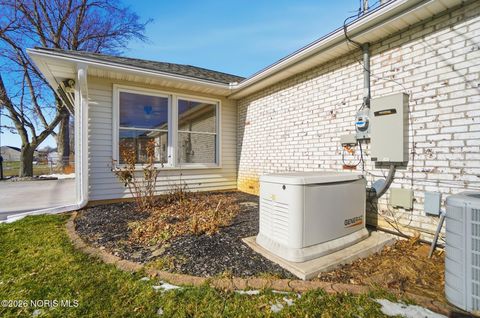 Tiny photo for 151 Marilyn Drive, Findlay, OH 45840 (MLS # 10003420)