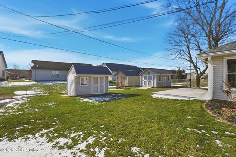 Tiny photo for 151 Marilyn Drive, Findlay, OH 45840 (MLS # 10003420)