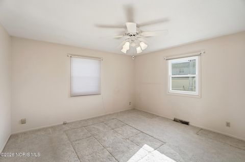 Tiny photo for 151 Marilyn Drive, Findlay, OH 45840 (MLS # 10003420)