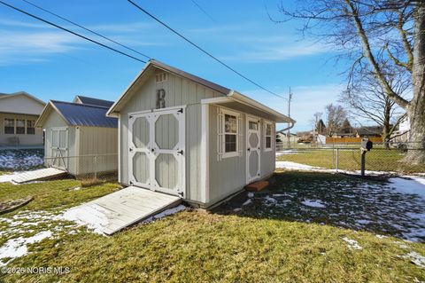 Tiny photo for 151 Marilyn Drive, Findlay, OH 45840 (MLS # 10003420)
