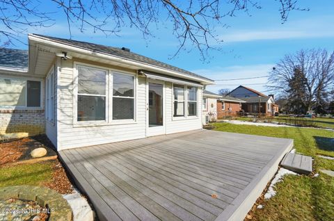 Tiny photo for 151 Marilyn Drive, Findlay, OH 45840 (MLS # 10003420)