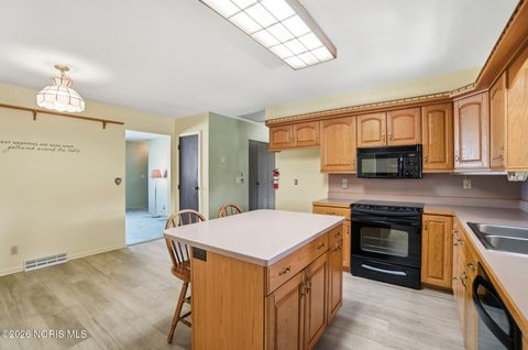 Tiny photo for 151 Marilyn Drive, Findlay, OH 45840 (MLS # 10003420)