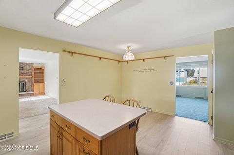 Tiny photo for 151 Marilyn Drive, Findlay, OH 45840 (MLS # 10003420)