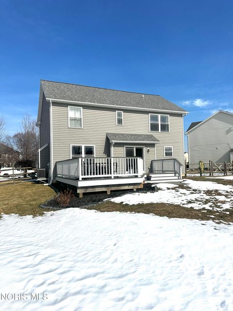 Tiny photo for 7041 Harvester Road, Maumee, OH 43537 (MLS # 10004101)