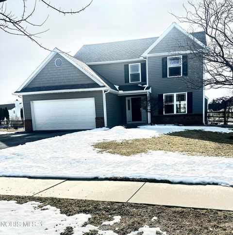 Photo of 7041 Harvester Road, Maumee, OH 43537 (MLS # 10004101)