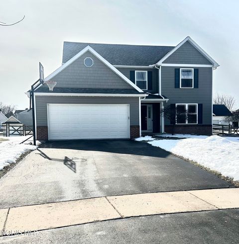 Tiny photo for 7041 Harvester Road, Maumee, OH 43537 (MLS # 10004101)