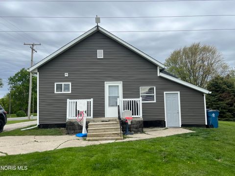 Tiny photo for 20012 County Road R, Alvordton, OH 43501 (MLS # 10007292)