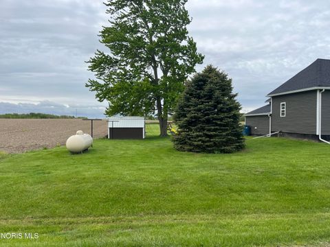 Tiny photo for 20012 County Road R, Alvordton, OH 43501 (MLS # 10007292)