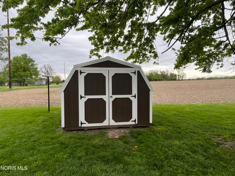 Tiny photo for 20012 County Road R, Alvordton, OH 43501 (MLS # 10007292)