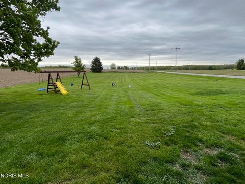 Tiny photo for 20012 County Road R, Alvordton, OH 43501 (MLS # 10007292)
