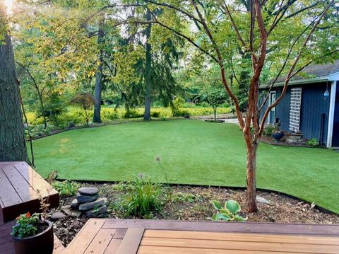 Tiny photo for 2276 Burroughs Drive, Toledo, OH 43614 (MLS # 10000110)