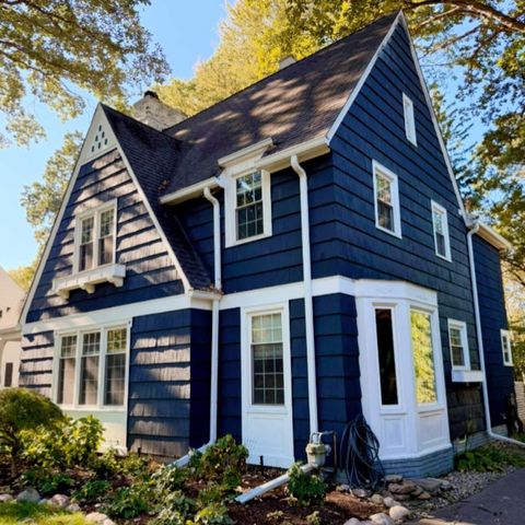 Tiny photo for 2276 Burroughs Drive, Toledo, OH 43614 (MLS # 10000110)
