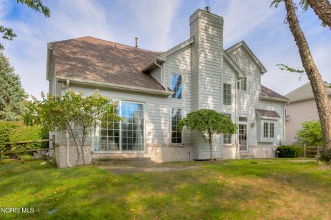 Tiny photo for 7035 Mourning Dove Court, Toledo, OH 43617 (MLS # 10006045)