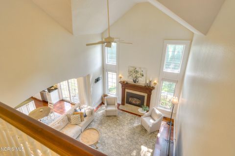 Tiny photo for 7035 Mourning Dove Court, Toledo, OH 43617 (MLS # 10006045)