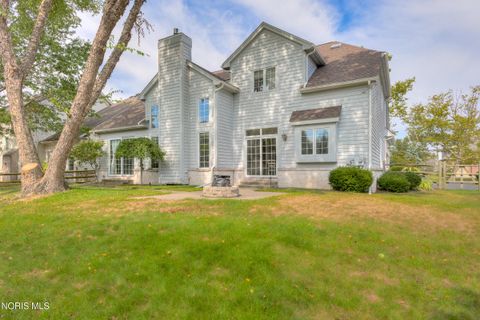 Tiny photo for 7035 Mourning Dove Court, Toledo, OH 43617 (MLS # 10006045)