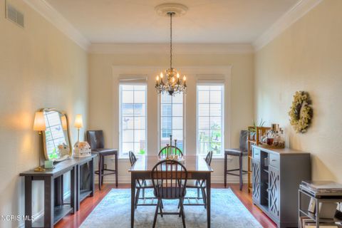 Tiny photo for 7035 Mourning Dove Court, Toledo, OH 43617 (MLS # 10006045)