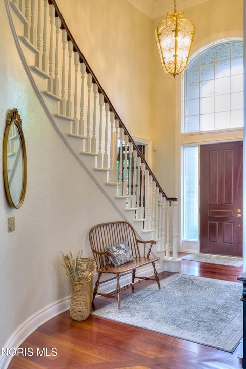 Tiny photo for 7035 Mourning Dove Court, Toledo, OH 43617 (MLS # 10006045)