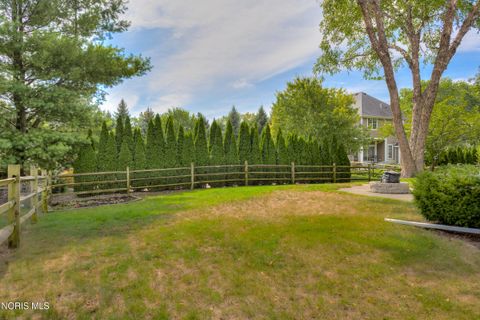 Tiny photo for 7035 Mourning Dove Court, Toledo, OH 43617 (MLS # 10006045)