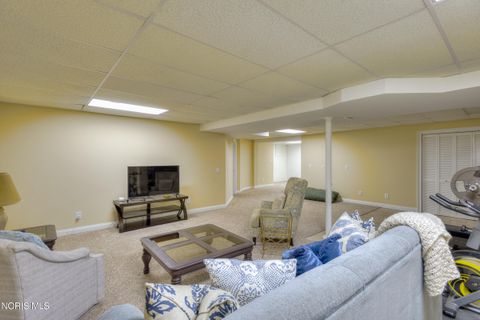 Tiny photo for 7035 Mourning Dove Court, Toledo, OH 43617 (MLS # 10006045)