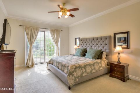 Tiny photo for 7035 Mourning Dove Court, Toledo, OH 43617 (MLS # 10006045)