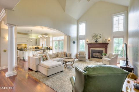 Tiny photo for 7035 Mourning Dove Court, Toledo, OH 43617 (MLS # 10006045)