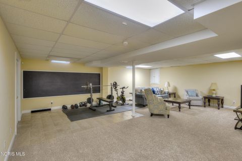 Tiny photo for 7035 Mourning Dove Court, Toledo, OH 43617 (MLS # 10006045)