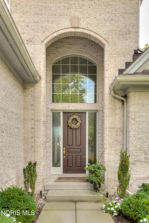 Tiny photo for 7035 Mourning Dove Court, Toledo, OH 43617 (MLS # 10006045)