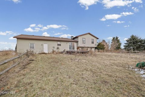 Tiny photo for 22487 U.s. 6, Grand Rapids, OH 43522 (MLS # 10004509)