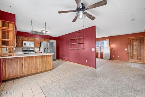 Tiny photo for 22487 U.s. 6, Grand Rapids, OH 43522 (MLS # 10004509)