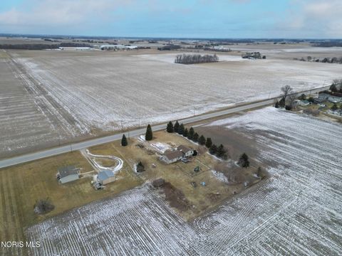 Tiny photo for 22487 U.s. 6, Grand Rapids, OH 43522 (MLS # 10004509)