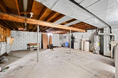 Tiny photo for 22487 U.s. 6, Grand Rapids, OH 43522 (MLS # 10004509)